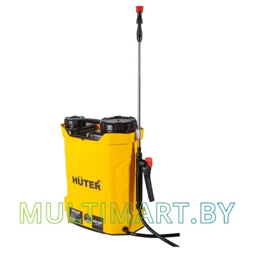 Опрыскиватель Huter SP-10AC (70/13/52)
